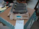 1974 OLDSMOBILE CUTLASS 2ND TYPE LOWER LESS GRILLE FILLER RIGHT NOS GM