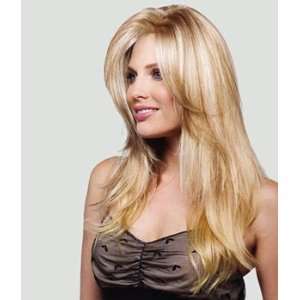  Long Accent Synthetic Wig by Rene of Paris Beauty