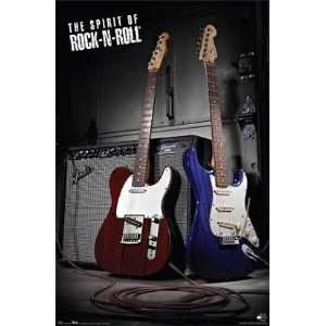 Fender Guitars