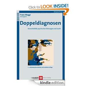   und Sucht (German Edition) Franz Moggi  Kindle Store