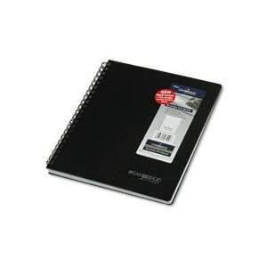   Cambridge® Hardbound Single Subject Business Notebook