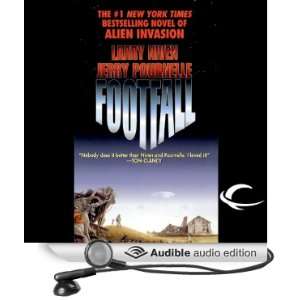   Audio Edition) Larry Niven, Jerry Pournelle, MacLeod Andrews Books