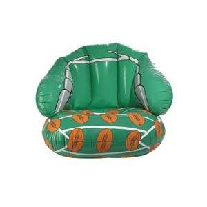  Inflatable Football Chair