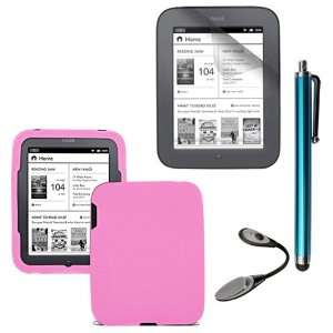   Book Light for Barnes&Noble Nook2, Nook Simple Touch tablet