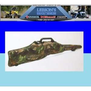   Gun Boot IV Hardwoods Green Camo Camouflage Cover pt# K99994 510HG