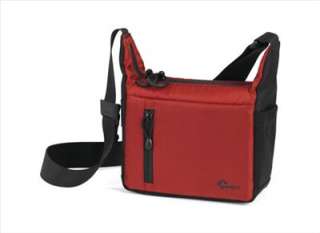 Lowepro Streamline 100 Bag Case Compact Digital Camera Sony Olympus 