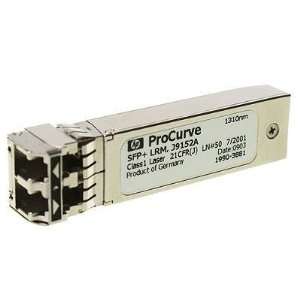  ProCurve 10 GbE SFP+ LR Transceiver Electronics