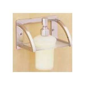  Valsan 66284ES Liquid Soap Dispenser