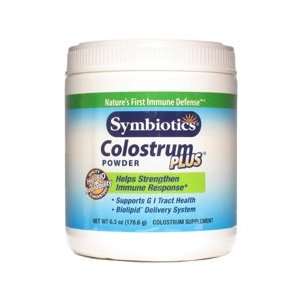  Colostrum+ 6.3oz