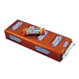  LifeSavers Hard Candy Assorted Flavors, 20 11 Piece Rolls 