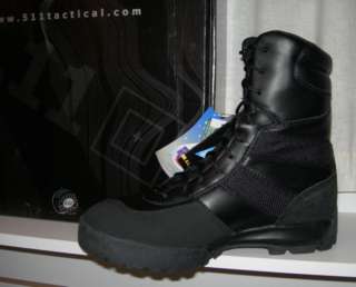 11 HRT URBAN ® Boot   US Size 8.5 Police  