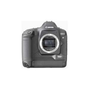  Canon EOS 1D 4.15MP Digital SLR Camera (Body Only) Camera 