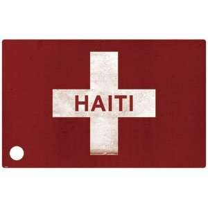  Skinit Haiti Relief Vinyl Skin for HP ENVY 17 Ultrabook 