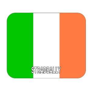  Ireland, Stradbally Mouse Pad 