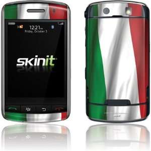  Italy skin for BlackBerry Storm 9530 Electronics