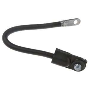  ACDelco 2SD14 Professional Negative Battery Cable Assembly 