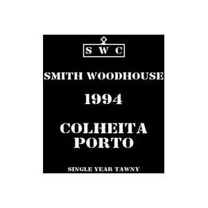  1994 Smith Woodhouse Porto Tawny Colheita 750ml Grocery 