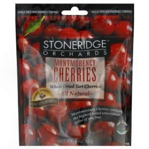  Stoneridge Orchard, Fruit Drd Cherry Mntmrncy, 5 OZ (Pack 
