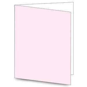  Folded Card Making Cards   Lilac