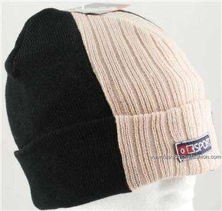 Mens Boys Winter Sport Ski Beanie Hat Cap 6 Colors  