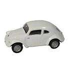 Die Cast 1937 Classic VW by Model Power HO Scale 187 by Model Power 