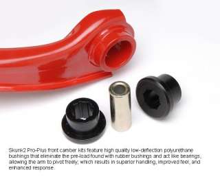 strut tower the pro series ball joint also features cadmium plating 