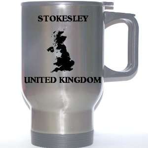  UK, England   STOKESLEY Stainless Steel Mug Everything 