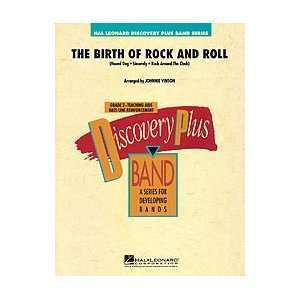  The Birth of Rock and Roll Musical Instruments