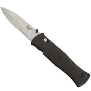  Benchmade Pardue 530 Knife