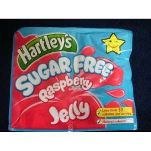  Hartleys Sugar Free Raspberry Flavor Jelly Everything 