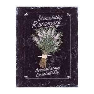  Stimulating Rosemary Poster Print