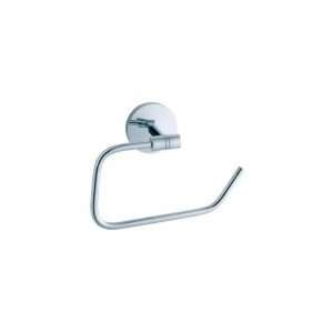  Smedbo Euro Toilet Roll Holder without Cover SNK341