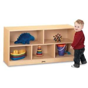   Jonti Craft 0324JC34X SPROUTZ Toddler Single Storage Unit Furniture