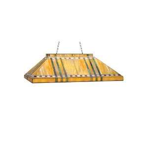   Tiffany Prairie Stickley Ceiling Fixture  72539