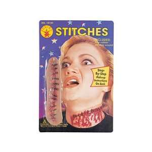  Stitches Toys & Games