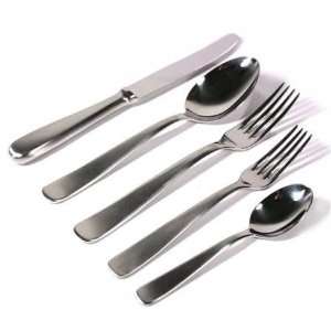  Carl Mertens Worpswede 5 Pc. Place Setting