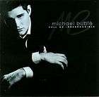 Michael Buble Call Me Irresponsible JapanCD 2007 Reprise Bonus 1 
