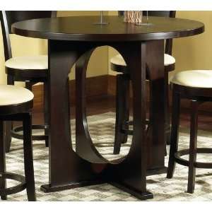  Rossi Counter Height Dining Table by Steve Silver 