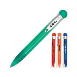  Xerxes   3 day delivery   Translucent color ballpoint pen 