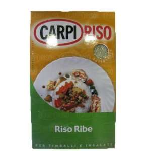 Carpi Riso Ribe   2.2 Lbs  Grocery & Gourmet Food