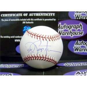  Joe Pepitone Autographed/Hand Signed MLB Baseball Sports 