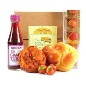 Traditions in a Box  Rosh Hashanah  Grocery & Gourmet Food