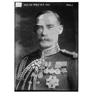  Gen. Sir Percy H.N. Lake