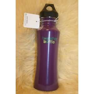  Together Bottle Purple Curvy 25 Oz Stainless Steel Water 