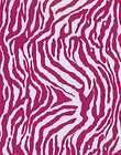   Pink Stripes Water Transfer Printing Hydrographic Film Camo Design