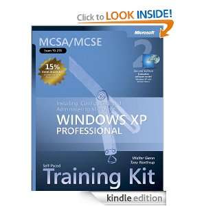 MCSA/MCSE Self Paced Training Kit (Exam 70 270) Installing 