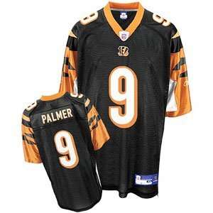 Carson Palmer #9 Cincinnati Bengals Youth NFL Replica Player Jersey by 