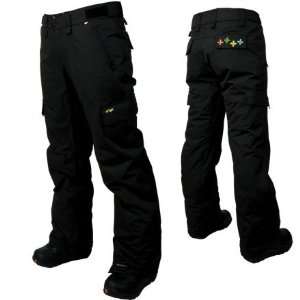  Foursquare Lucy Insulated Pant   Womens Sports 