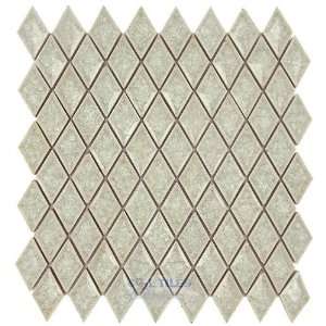  Stellar tile   crackle   diamond glass & ceramic mosaic 