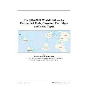   World Outlook for Unrecorded Reels, Cassettes, Cartridges, and Video
